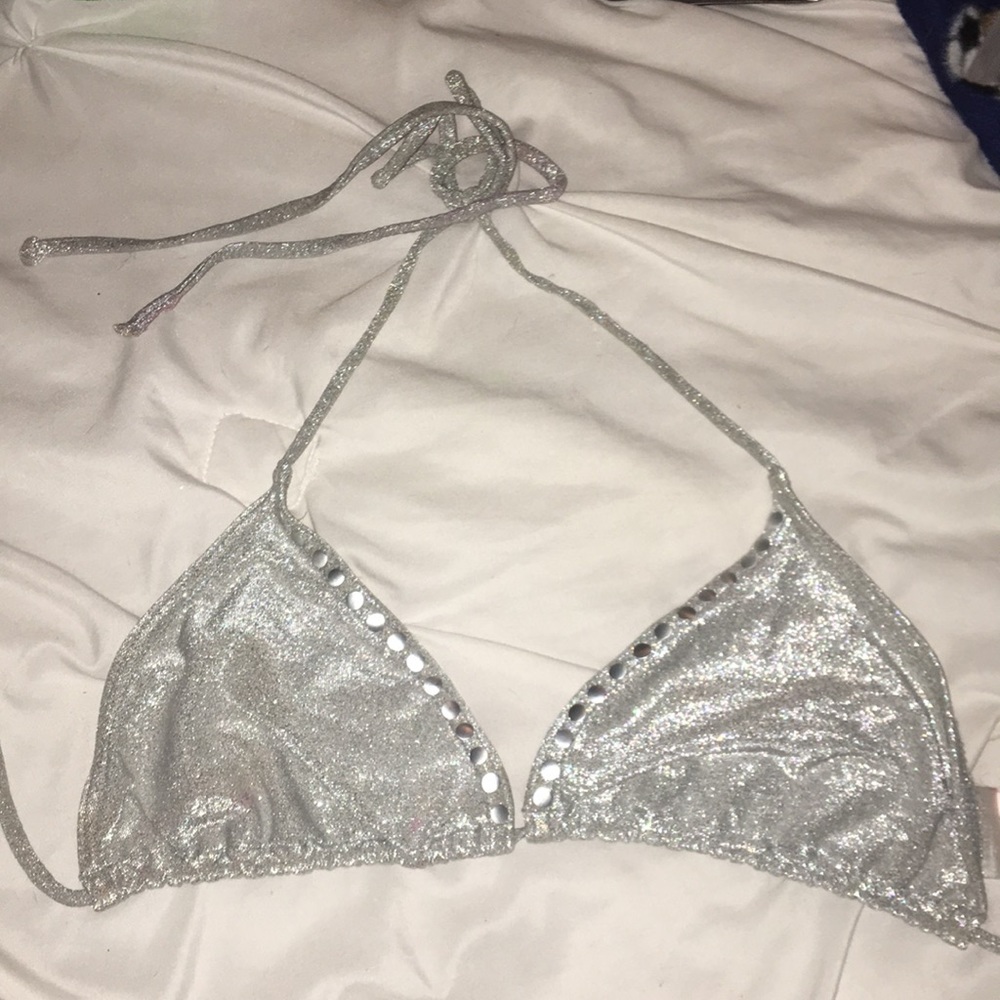 Bathing suit top